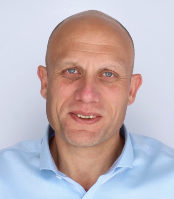 Mr. Erez Askal